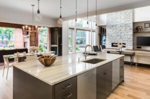 Kitchen Remodel Wilmington NC