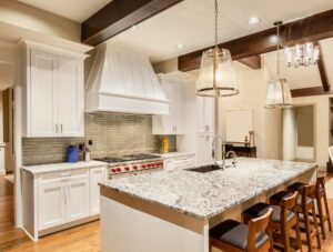 Remodel Kitchen Wilmington NC