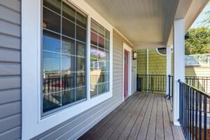 Siding, Windows and Door Replacement Wilmington NC